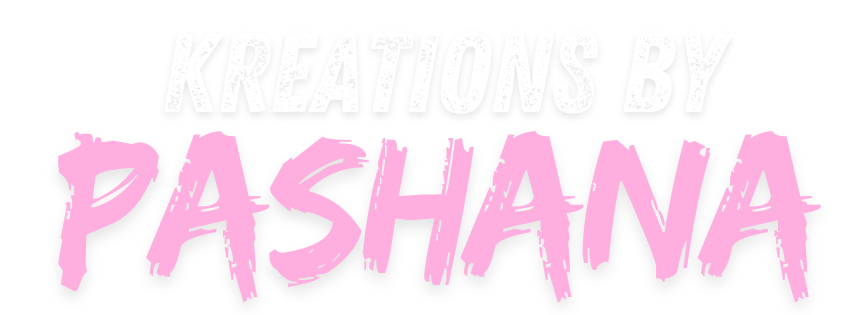 Kreations By Pashana